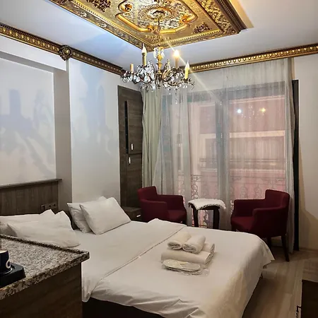 Bed & Breakfast Borancik *