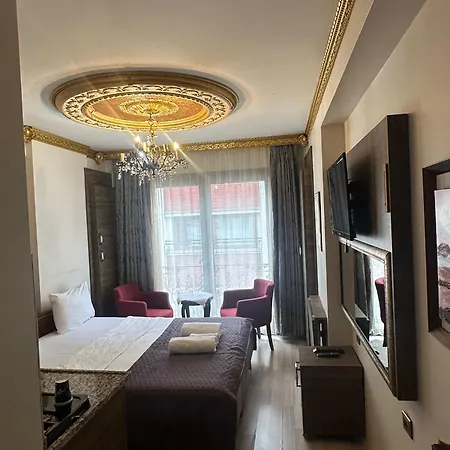 Bed & Breakfast Borancik