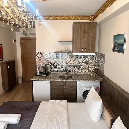 Borancik * Istanbulská provincie