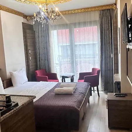 Bed and breakfast Borancik