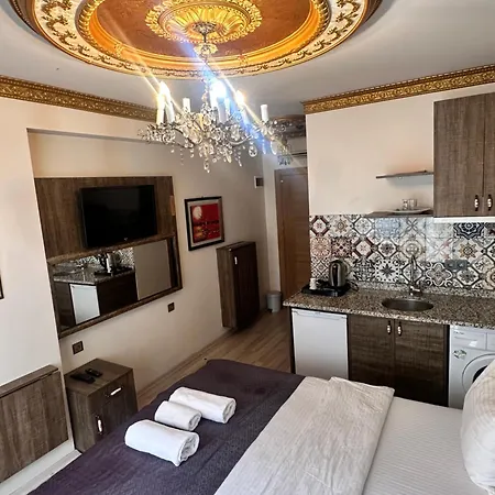 Bed and breakfast Borancik