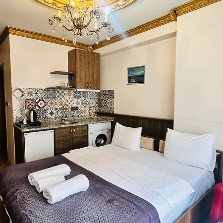 فندق مبيت وإفطار Borancik
