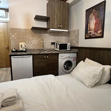 Borancik Bed and breakfast