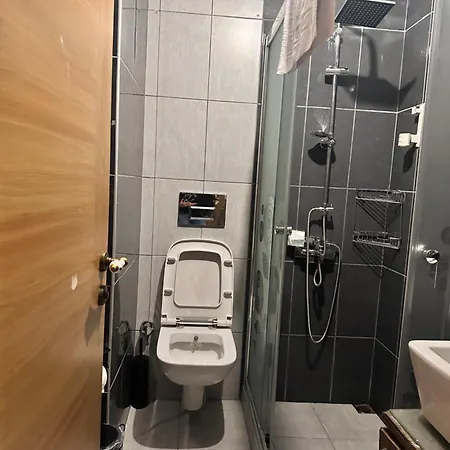 Borancik Отель типа 