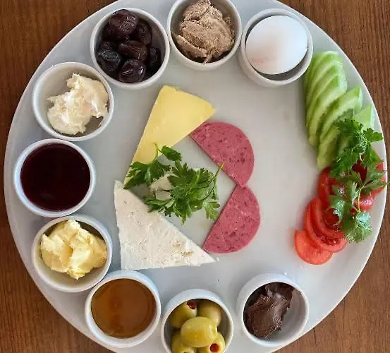 Bed & Breakfast Borancik Istanbul