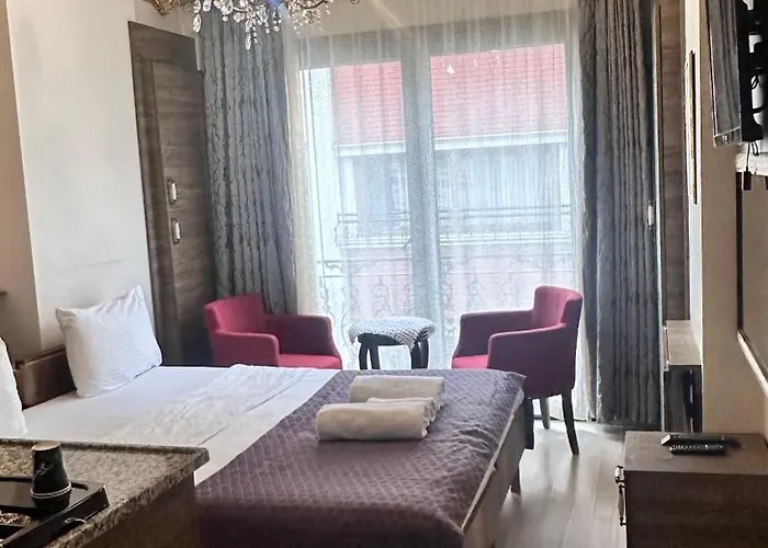 Bed & Breakfast Borancik