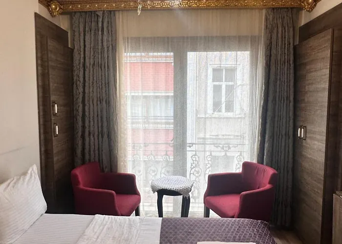 Borancik Bed & Breakfast