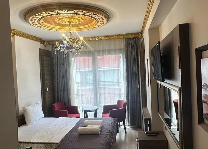 Bed & Breakfast Borancik