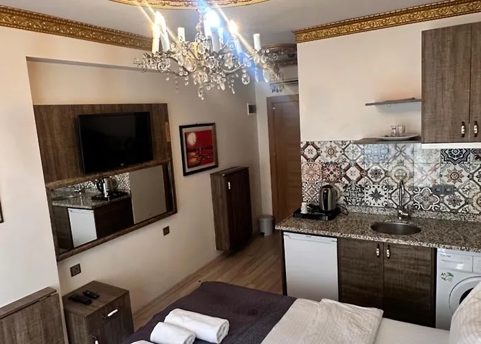 Bed & Breakfast Borancik