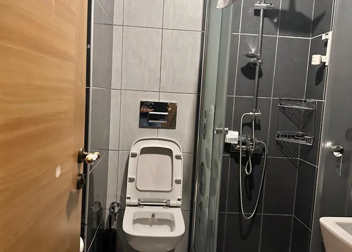 Borancik Bed & Breakfast