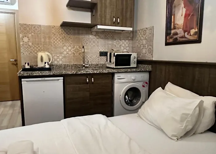 Borancik Bed & Breakfast