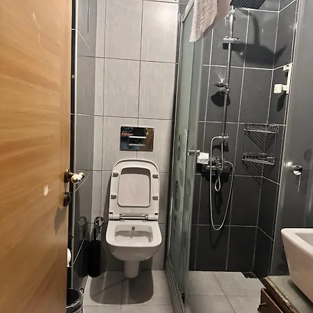 Bed & Breakfast Borancik Istanbul