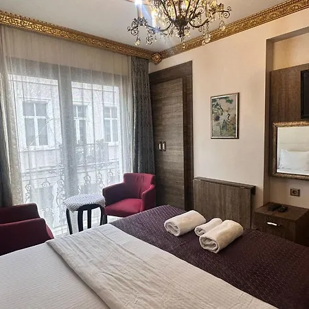 Borancik Bed & Breakfast