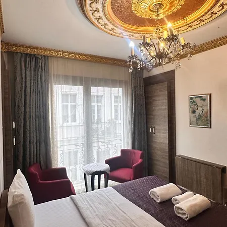 Bed & Breakfast Borancik *