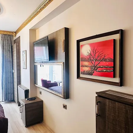 Borancik * Istanboel