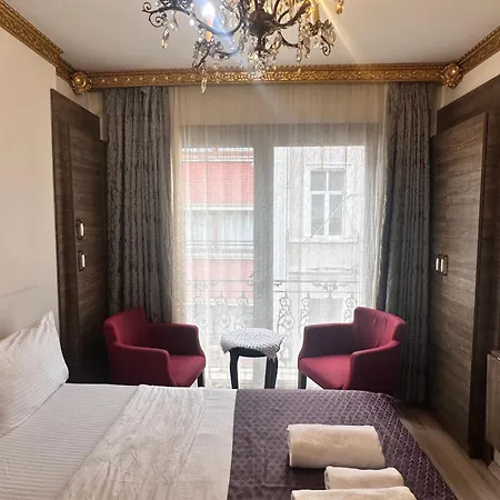 Borancik Bed and breakfast
